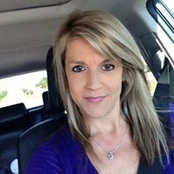Kimberly Wall's photo