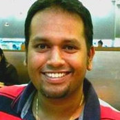 Shashi Tharan's photo