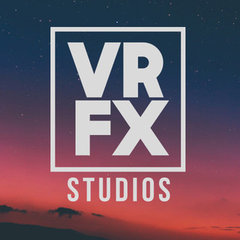 VRFX STUDIOS