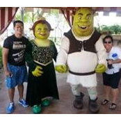 CJ Lapating's photo