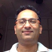 Bharat Bhushan's photo