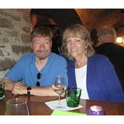 Foto von Patricia Weaver