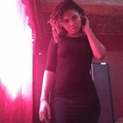 Shereem Moores foto