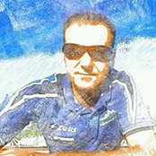 Boris Križnik's photo
