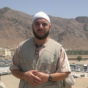 Mohammed Jendeya's photo