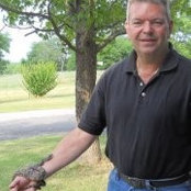 Gary Gentry's photo