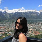 Palak Gupta's photo