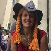 Silke Janz's photo