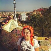 Duygu Ates's photo