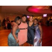 Tamika Jones's photo