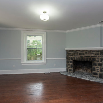 Whole House Remodel - Merion Station, PA