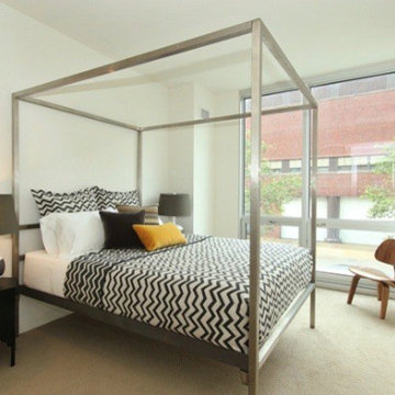 Modern Bedroom Furniture