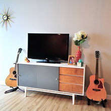Living Room Ideas
