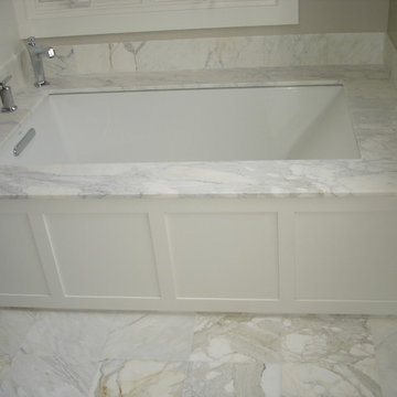 Baltimore county Master Bathroom