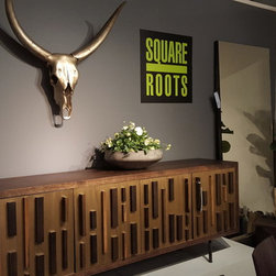 Square Roots by Nuevo - Products