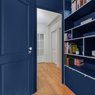 Appartement Rue Mathurin Régnier