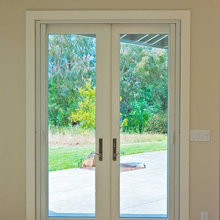 French doors