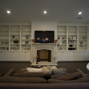 S. Phillips Remodel