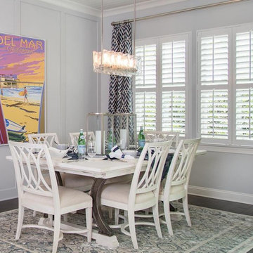 Polywood® Shutters- America's Most Energy Efficient Window Treatments