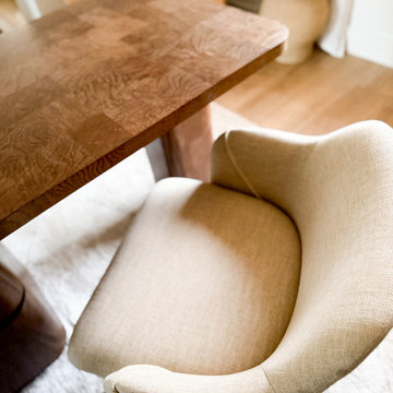 Park Hill Haus | Historic District, Denver, CO | Full Interior & Exterior Reno