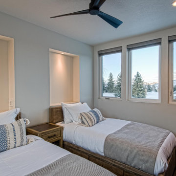 Bedroom Remodel