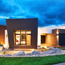 Future Home