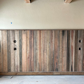 Rustic Respite