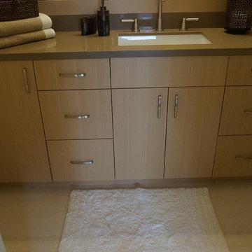 Chaffey Home Remodel