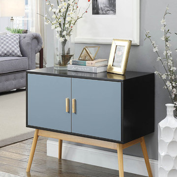 Oslo Storage Console