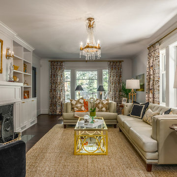 Old World Elegance, Modern Day Performance