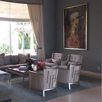 Palm Beach Contemporary