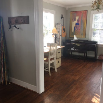 Elkins Ave - Nashville, TN