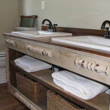 Bathroom Ideas