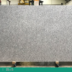 Moon White - Kitchen Countertops
