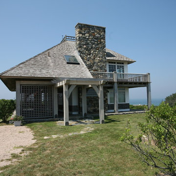 Block Island Cottages