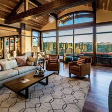 oregon built homes