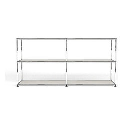 USM Dining Room - Modern Credenza - Products