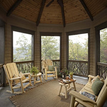 screen porch