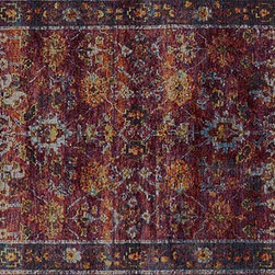 Rugs - Area Rugs