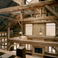 barn