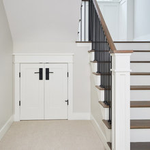 Ravine Foyer