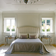 Bedrooms