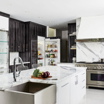 3rd Place Winner: Baltimore Residence