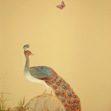 Murals