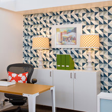RECEPTION AREA
