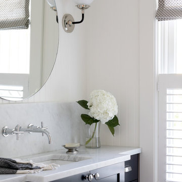 Bank Street Residence