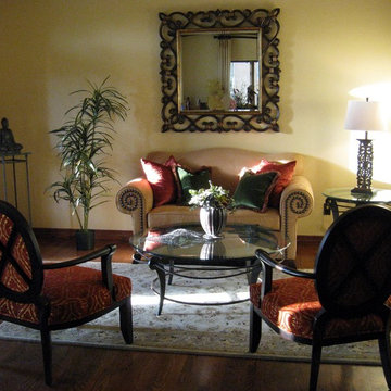 Long Beach Home