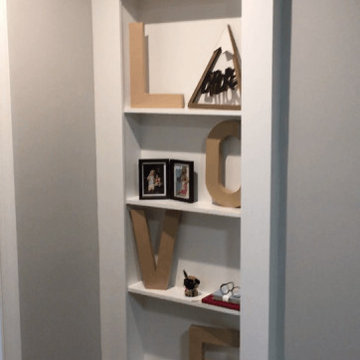 Secret Door