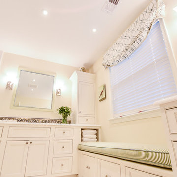 Haverford, PA - Classic Condo Makeover