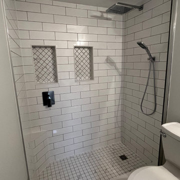 Bathrooms